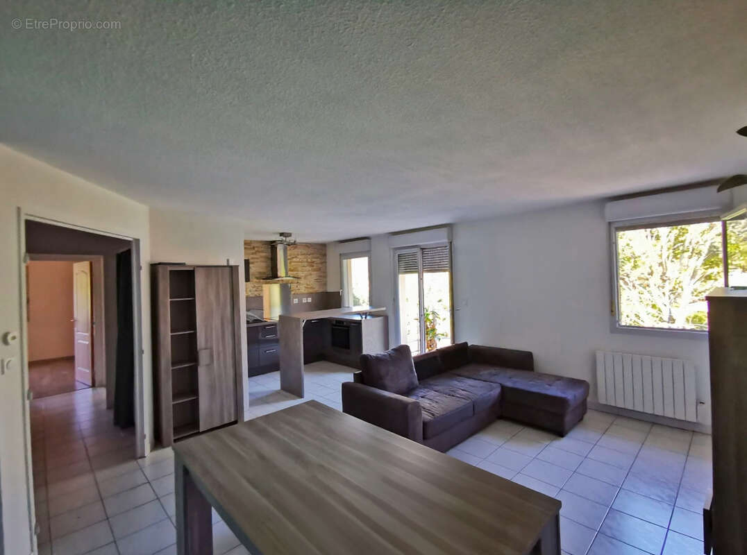 Appartement à AVIGNON