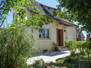 Maison à CHATRES-SUR-CHER