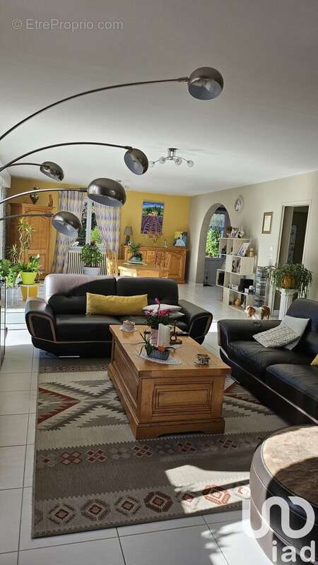 Photo 8 - Maison à MEURSAC