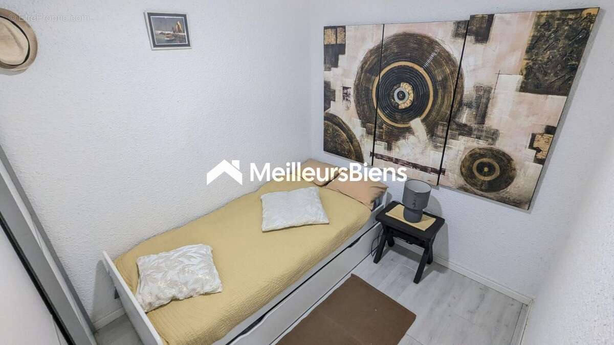 Appartement à PALAVAS-LES-FLOTS