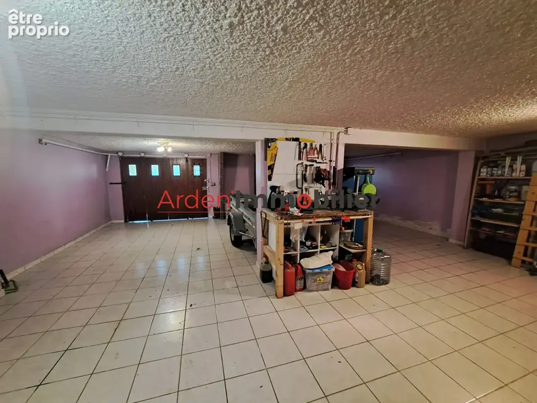 Maison spacieuse de 9 pièces à vendre secteur Chaumont Porcien - photo 12