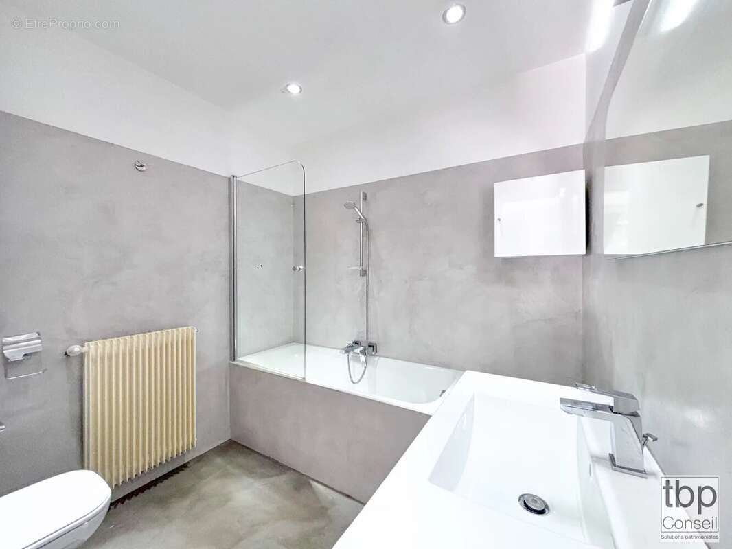 Maison à MARSEILLE-8E