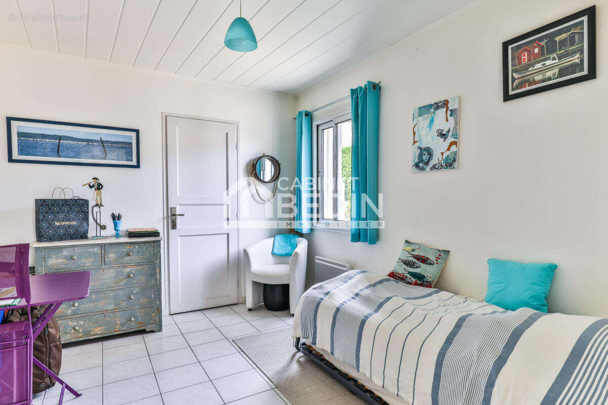 Maison à LA TESTE-DE-BUCH