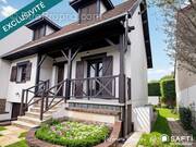 Photo 1 - Maison à SAVIGNY-SUR-ORGE