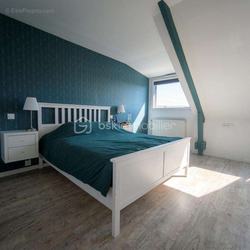 Maison familiale, 6 chambres - photo 12
