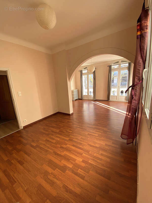 Appartement à RODEZ