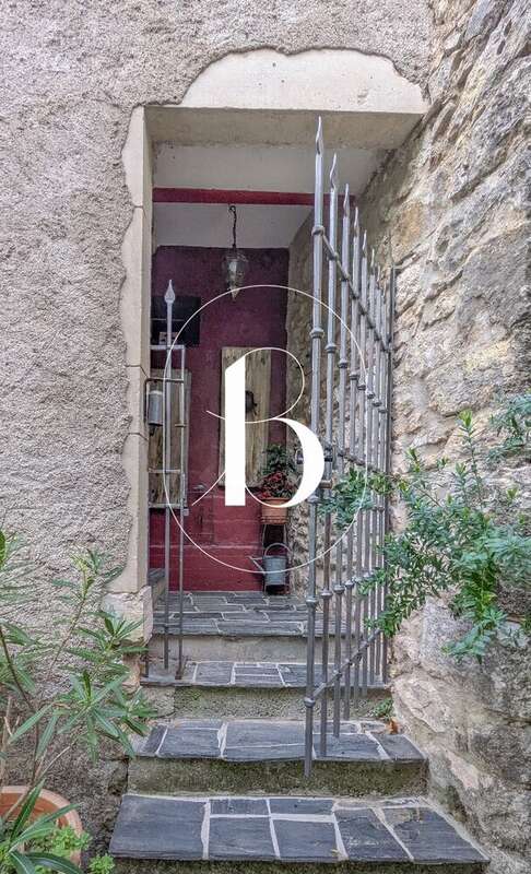 Maison à ROCHEGUDE