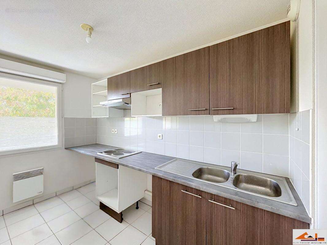 Appartement - photo 9
