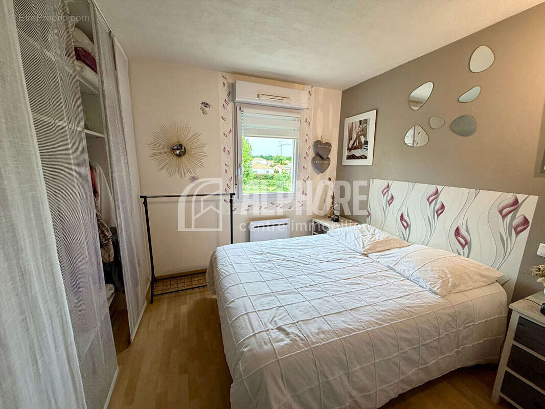 Appartement à LA ROCHE-SUR-YON