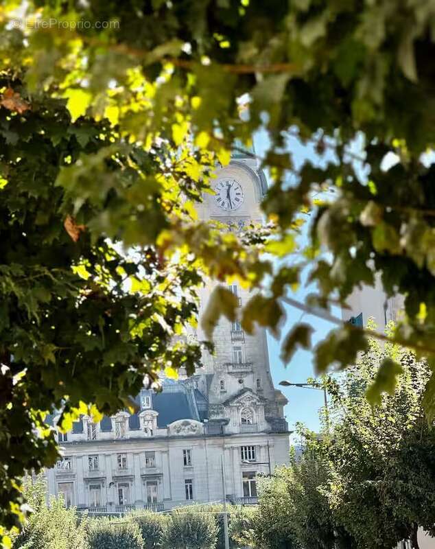 Appartement à LIMOGES