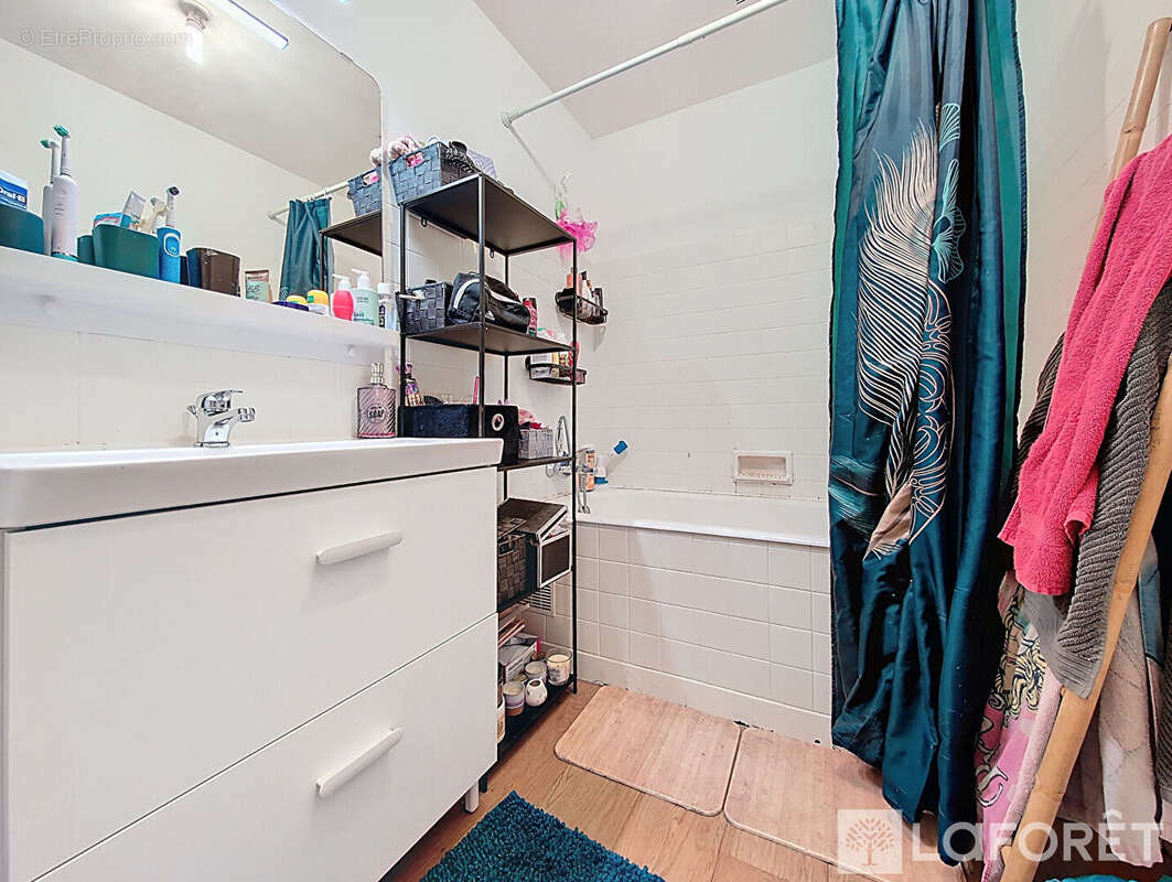 Maison à SAINT-LEZIN