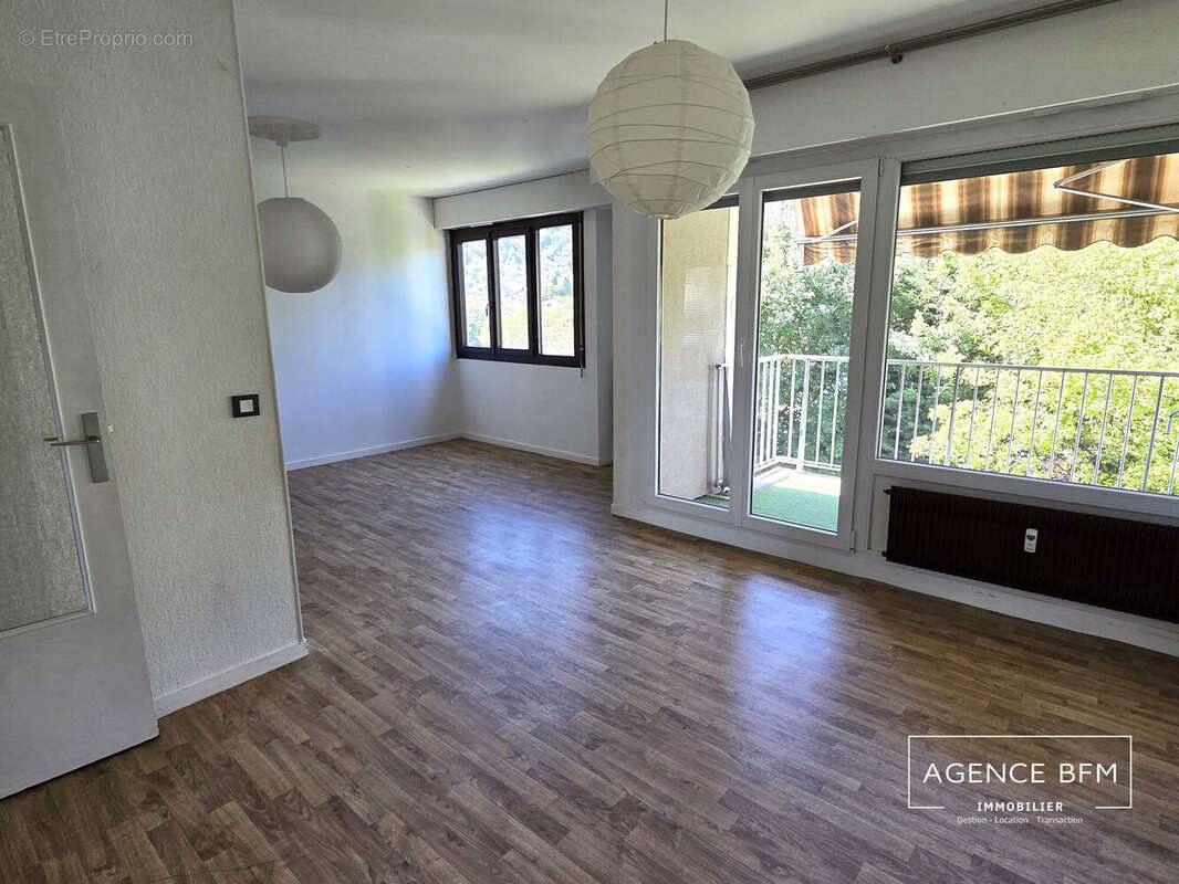 Appartement à ANNECY