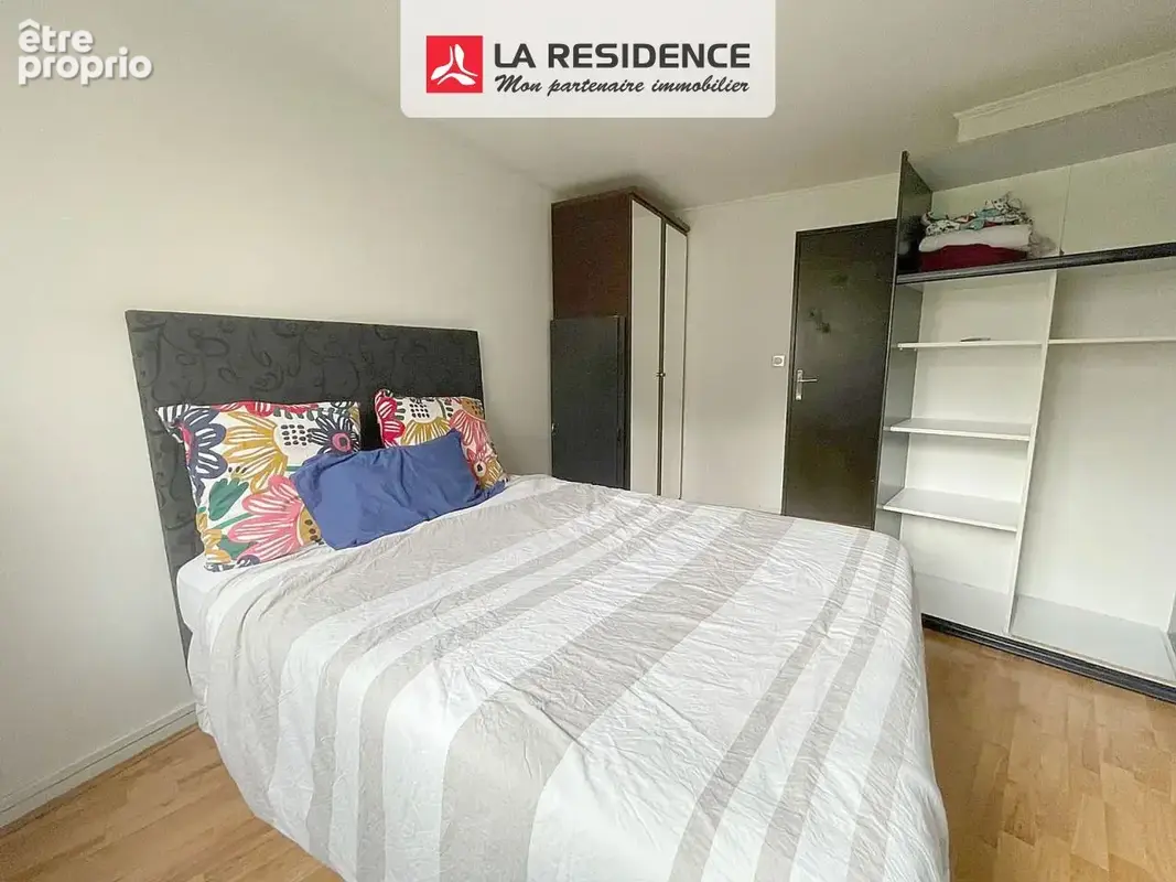 Appartement 55 m² à Boulogne-Billancourt  - photo 9