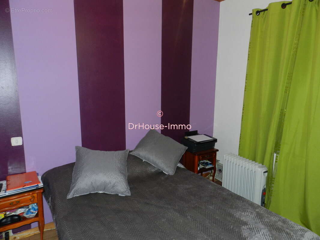 Maison à MIRAMONT-DE-GUYENNE