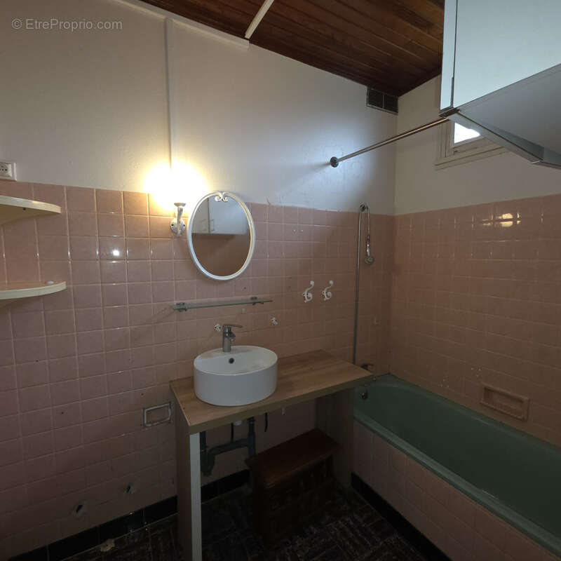 Maison à BELIN-BELIET