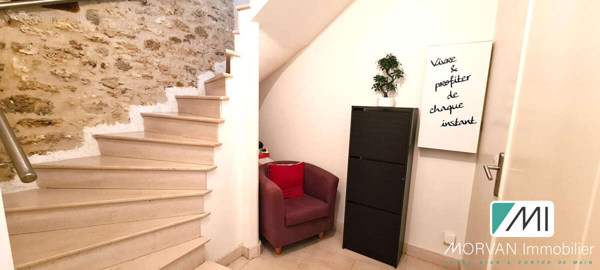 Maison à COIGNIERES