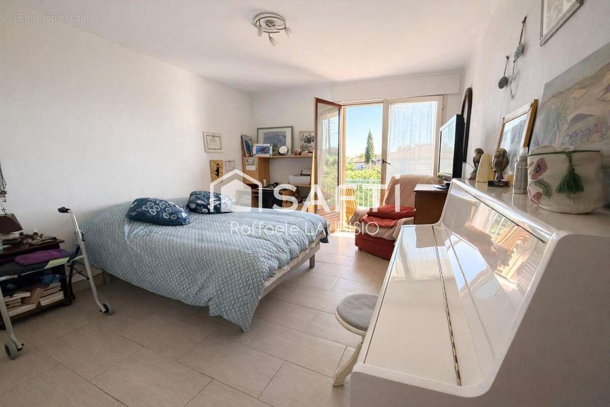Photo 6 - Appartement à FREJUS
