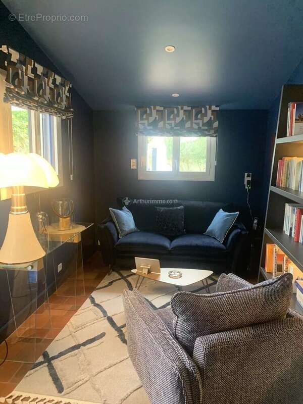 Maison à SAINT-JEAN-DE-MONTS