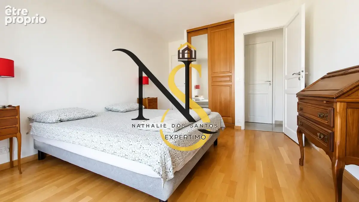 MORSANG-SUR-ORGE   Maison 135 m2 habitables / 265 m2 utiles   4 chambres   Sous-sol total   Aucun travaux - photo 15