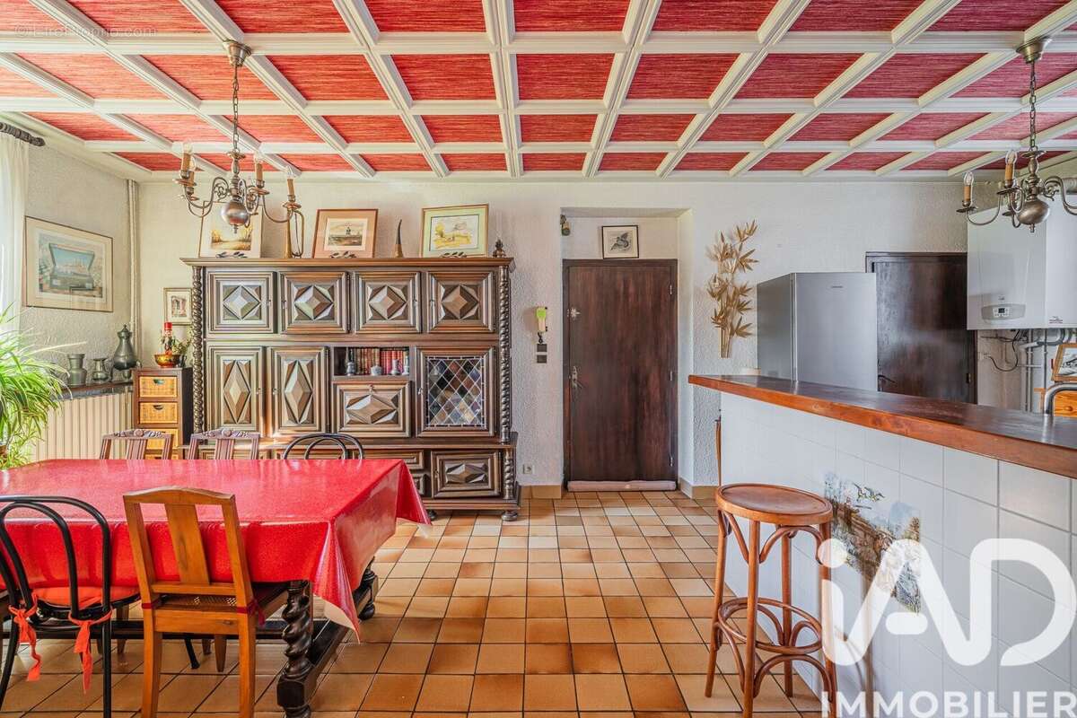 Photo 7 - Maison à LE GRAND-LEMPS