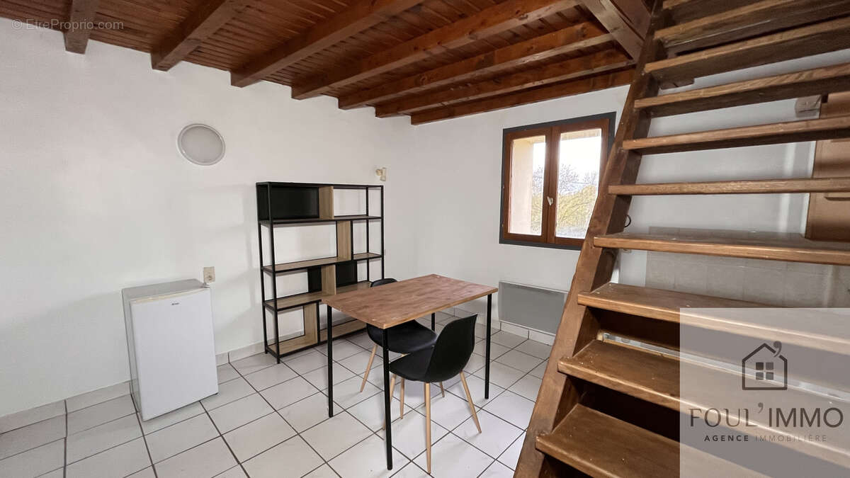 Maison à PUYMIROL