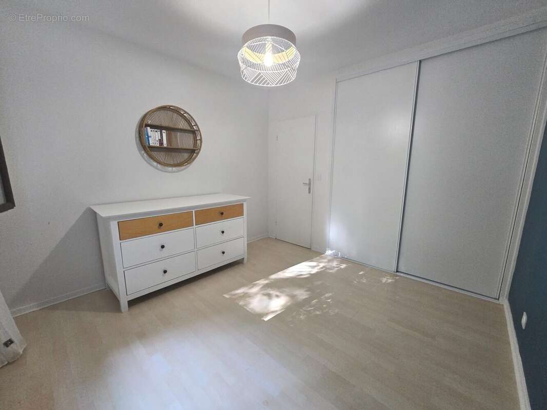 Appartement à SAINT-JEAN-EN-ROYANS