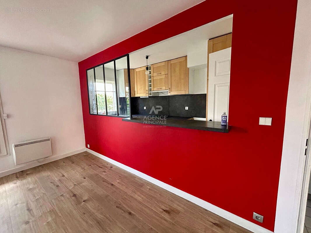 Appartement Carrieres Sous Poissy 4 pièce(s) 66m2 - photo 7