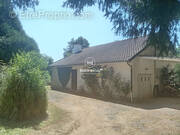 Maison à BUJALEUF