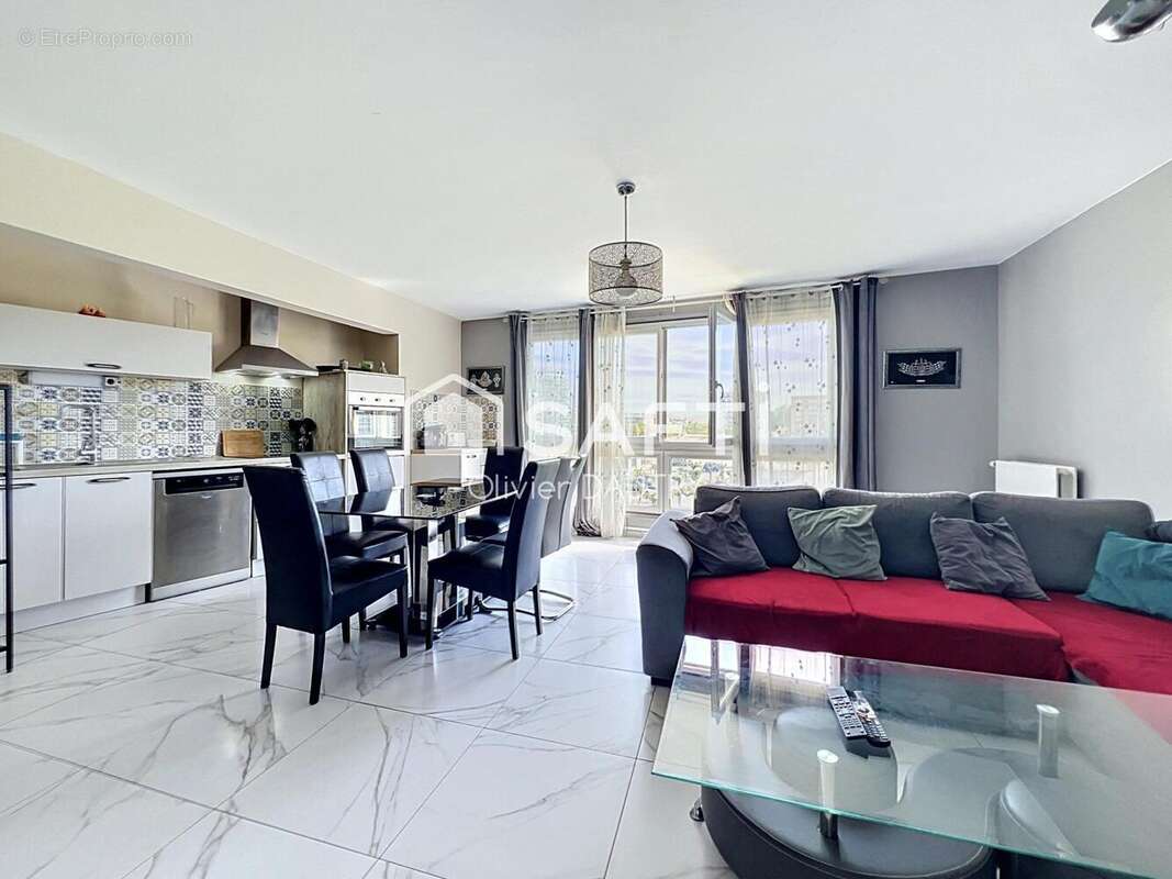 Photo 2 - Appartement à MONTPELLIER
