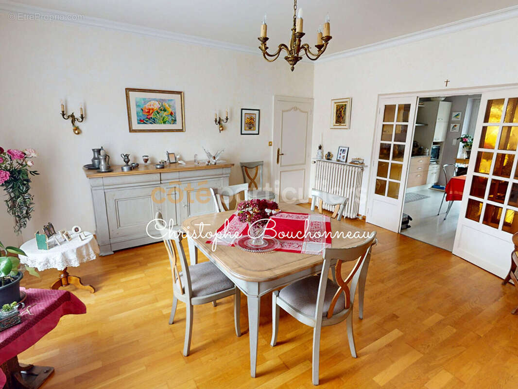 Appartement à CHOLET