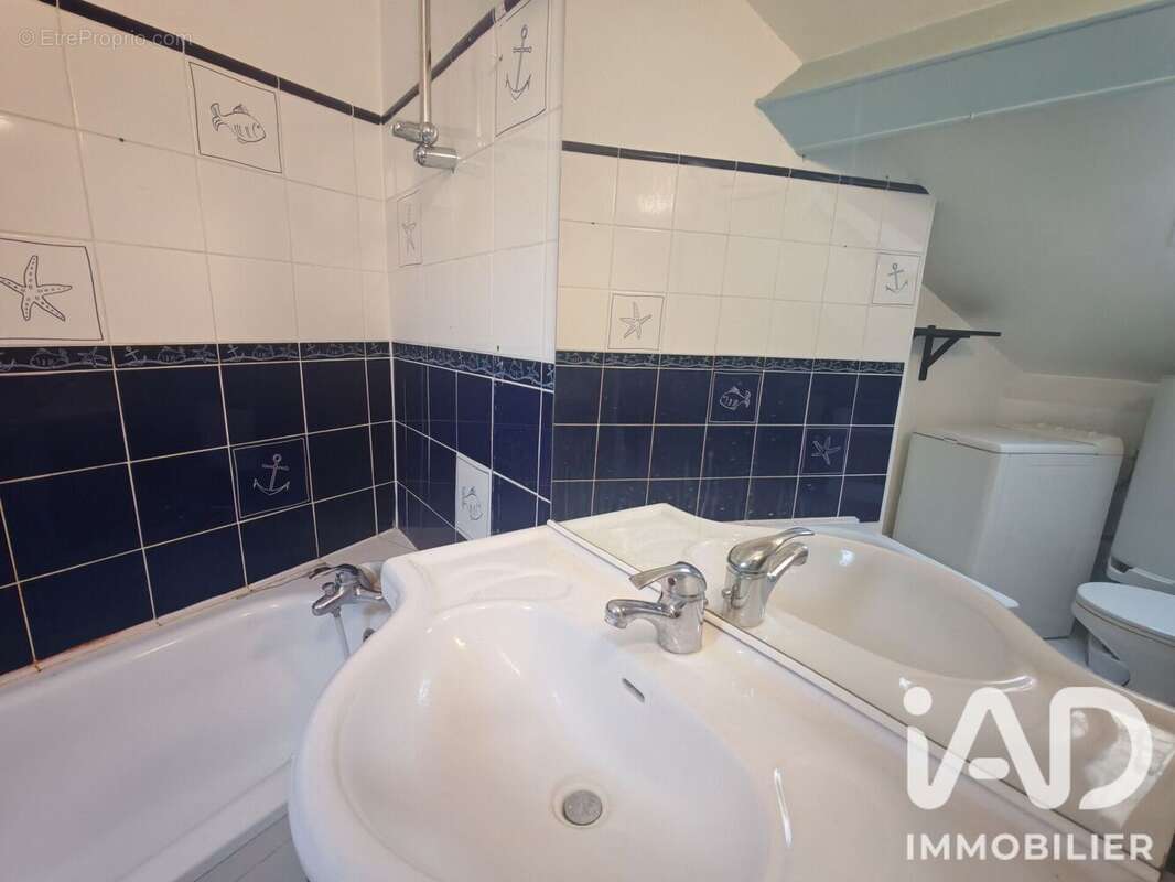Appartement 27 m² à Paris-14e  - photo 8