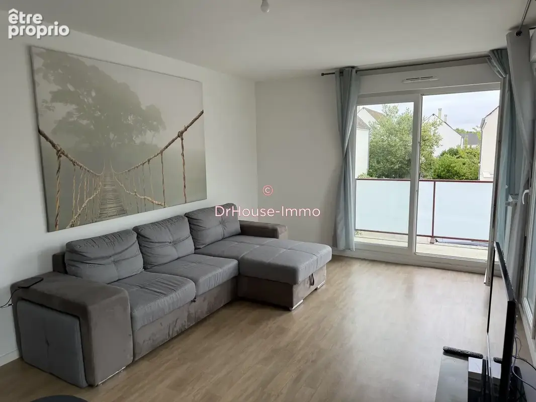 Appartement 58 m² à Cesson  - photo 2