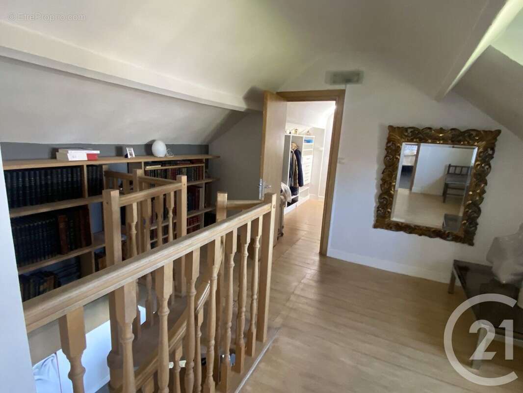 Maison à THIBERVILLE