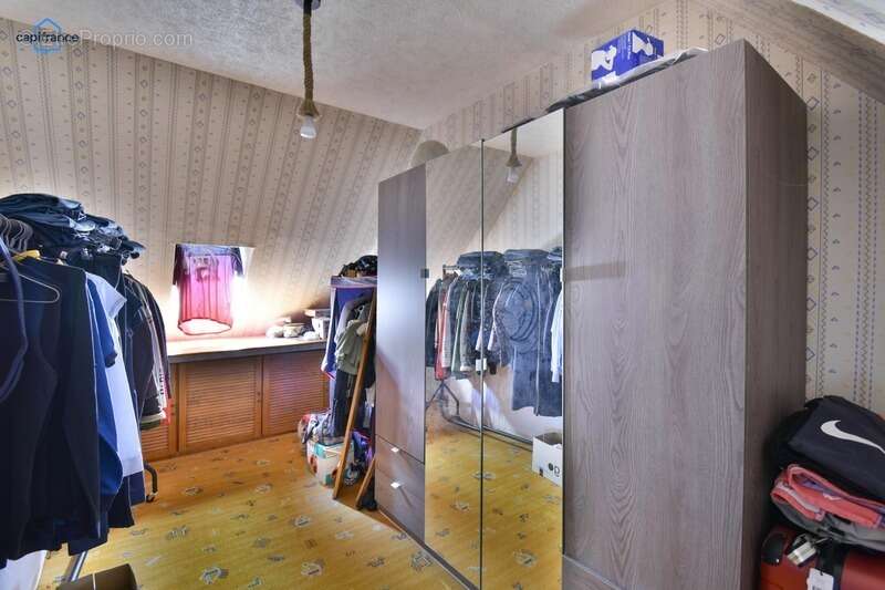 Maison à vendre 4 pièces VILLEFRANCHE SUR CHER (41) - photo 10