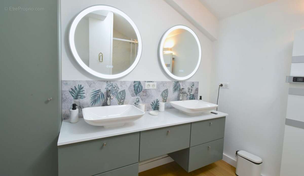 Appartement 98 m² à Bidart  - photo 7