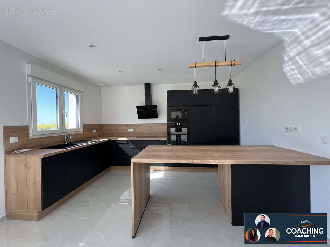 Maison à VITRY-LE-FRANCOIS