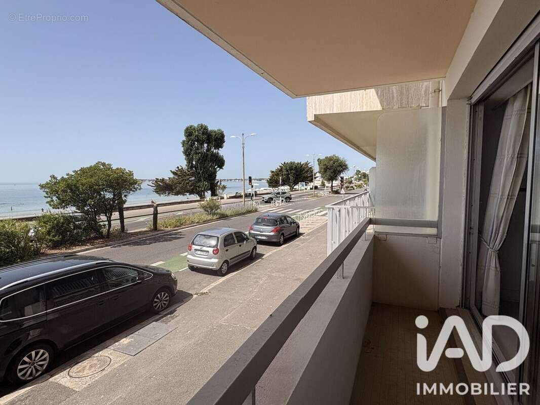 Appartement 50 m² à La Baule-Escoublac  - photo 4