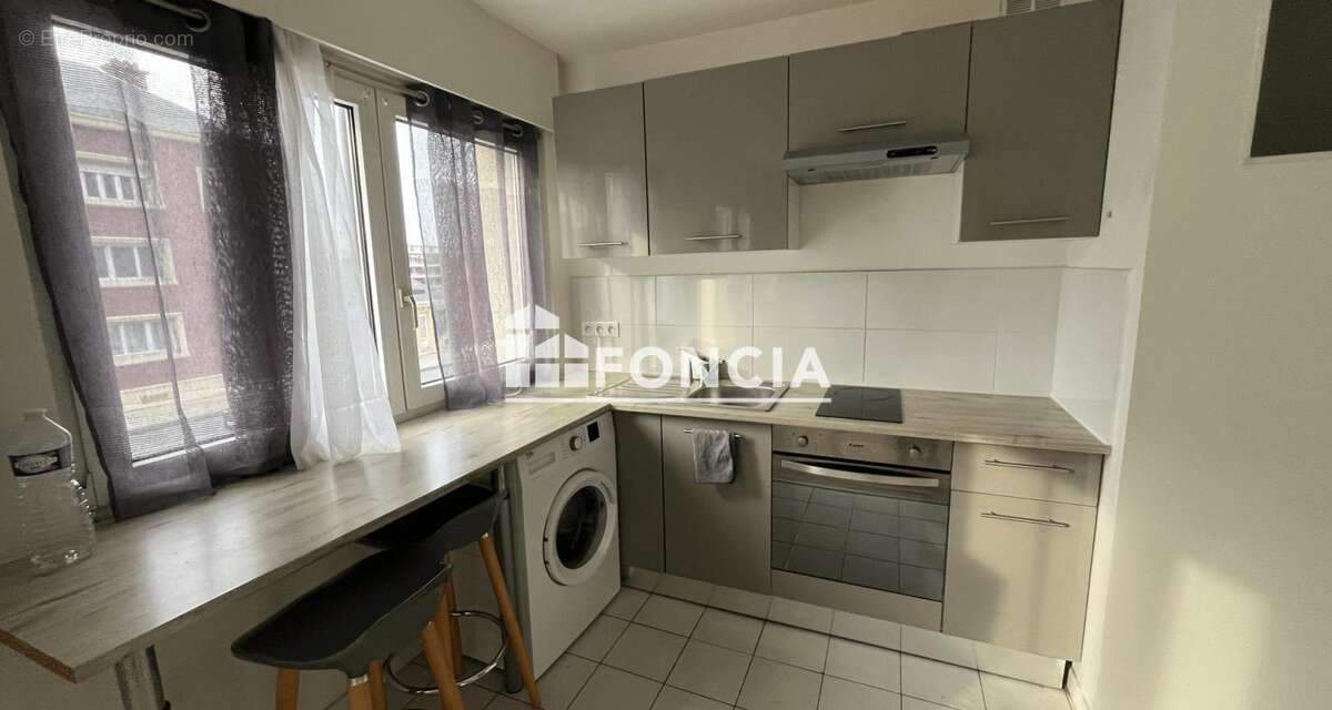 Appartement à AMIENS