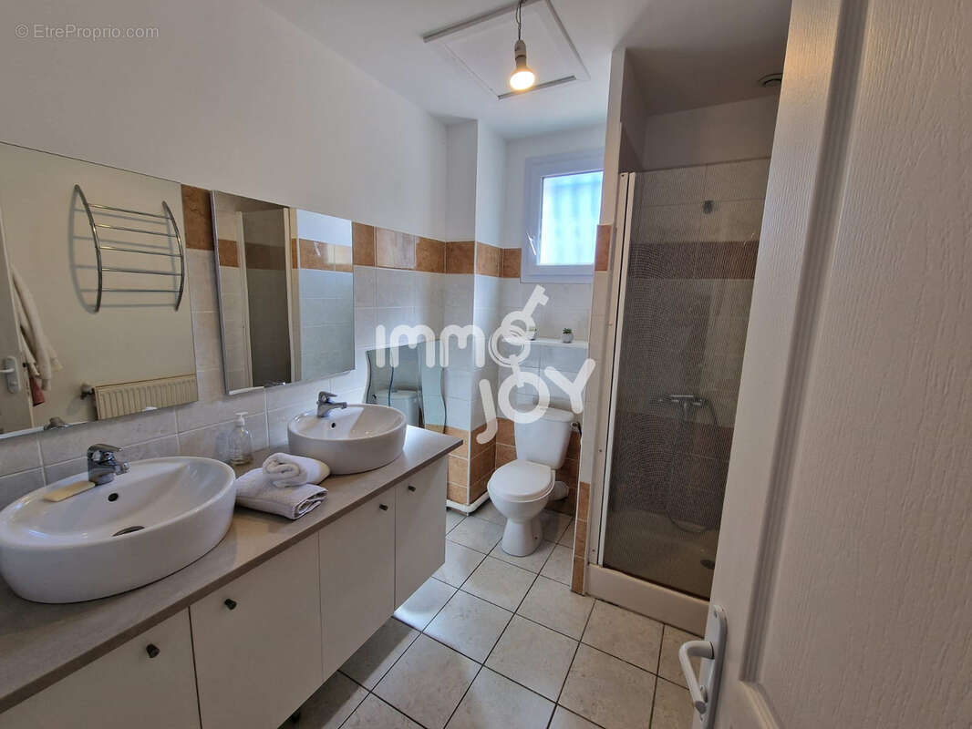 Maison a vendre à carcassonne - photo 15