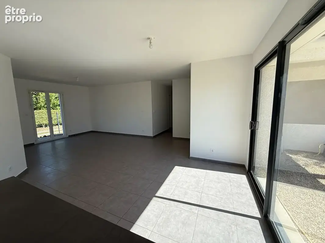 Le charme du plain-pied : 4 chambres et un joli jardin - photo 4
