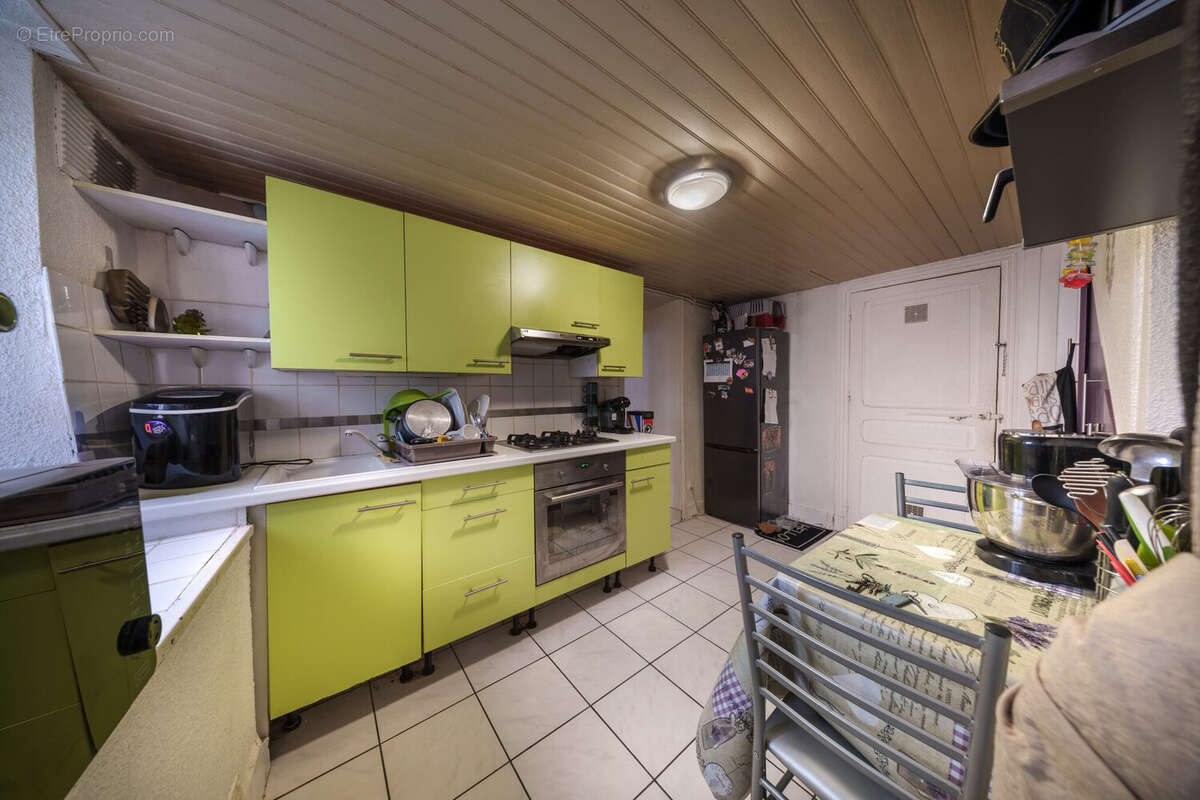 Maison à COUDES