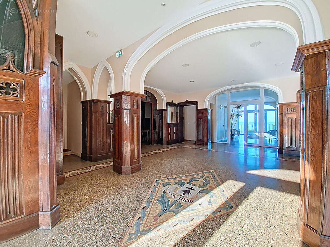 Appartement à SAINT-CAST-LE-GUILDO