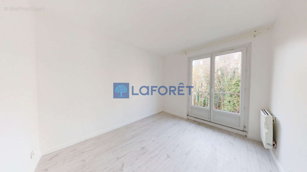 Appartement à ATHIS-MONS