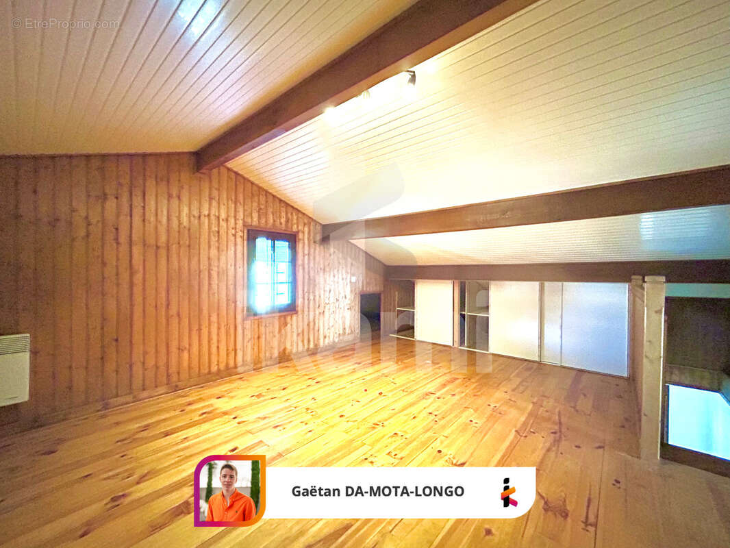 Maison à GUJAN-MESTRAS