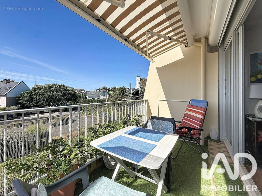 Photo 1 - Appartement à QUIBERON