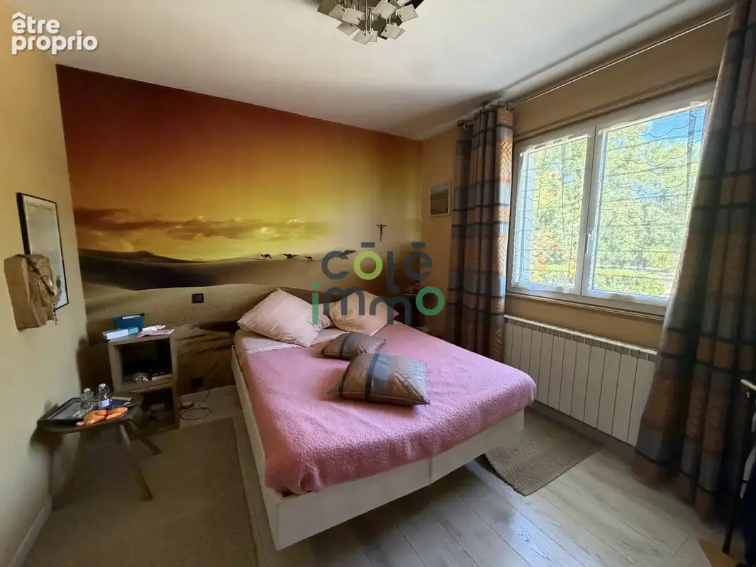 EXCLUSIVITE : A VENDRE, belle maison sur terrain de 1541 m2 à ARMOY - photo 10