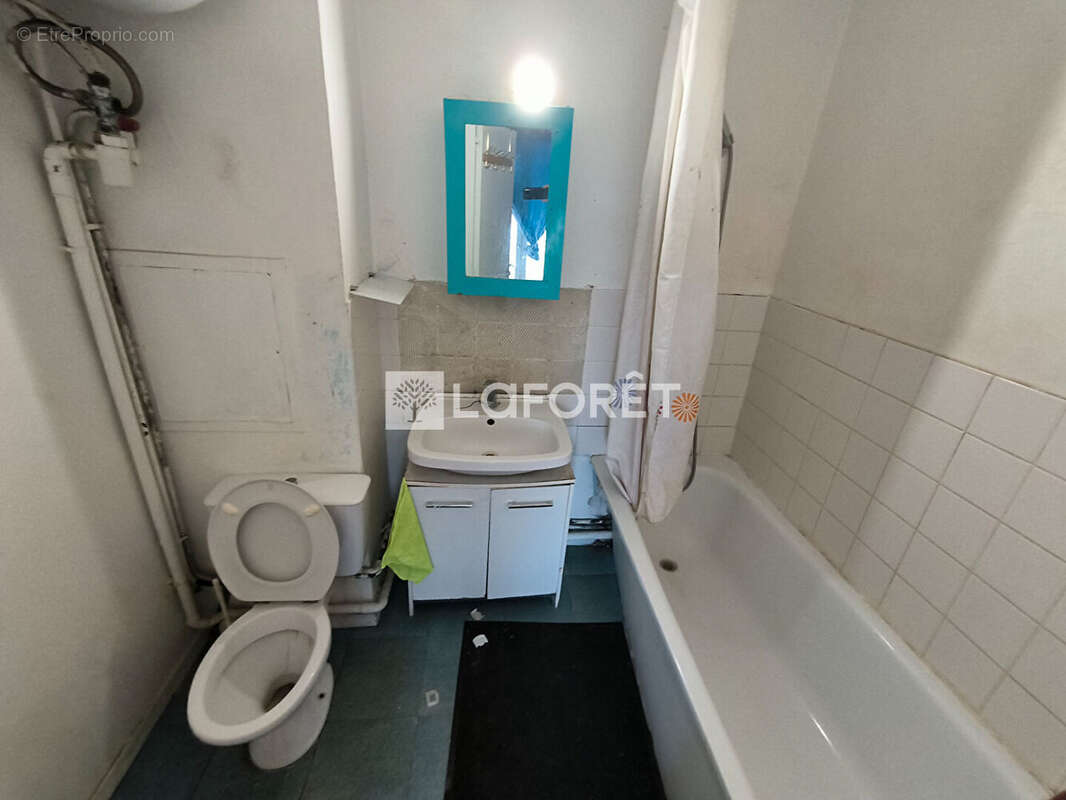 Appartement à LIMAY