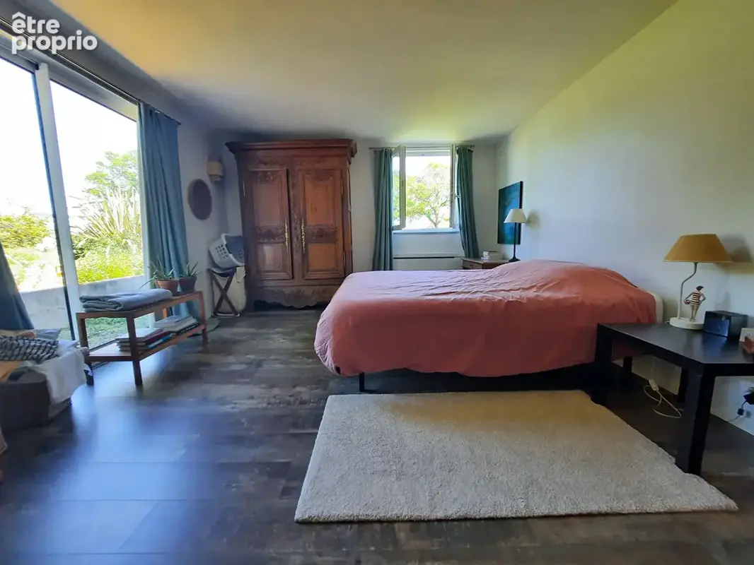 Maison Campagne CROSSAC - 136 m² - photo 9