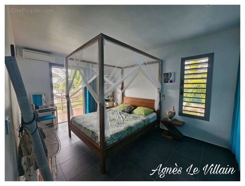 Maison à BOUILLANTE