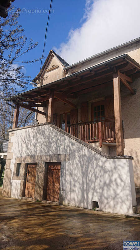 Jolie Maison 120 m2 - photo 3